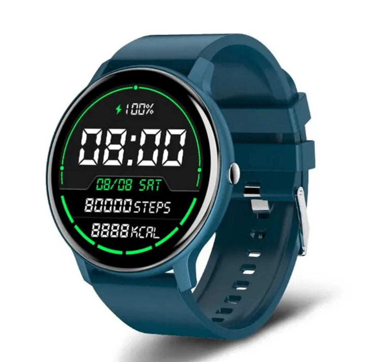 Den Ultimate Sport Smartwatch Skanto