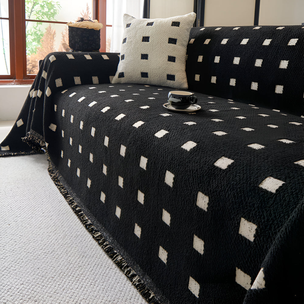 Skanto | Square Matrix Sofa Cover