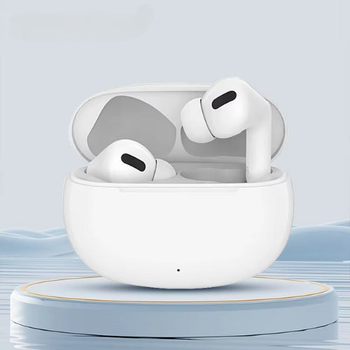 Skanto | 2. generasjon støydempende trådløse ørepropper med ladeetui - Bluetooth AirPods Pro alternativ