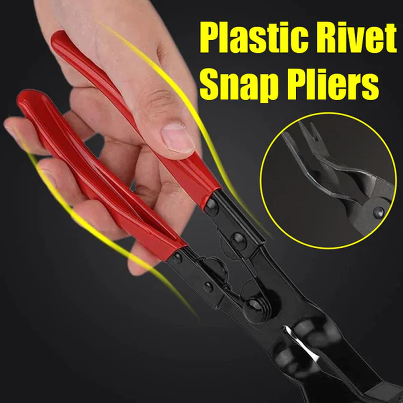 Plastisk naglesaks | Skanto