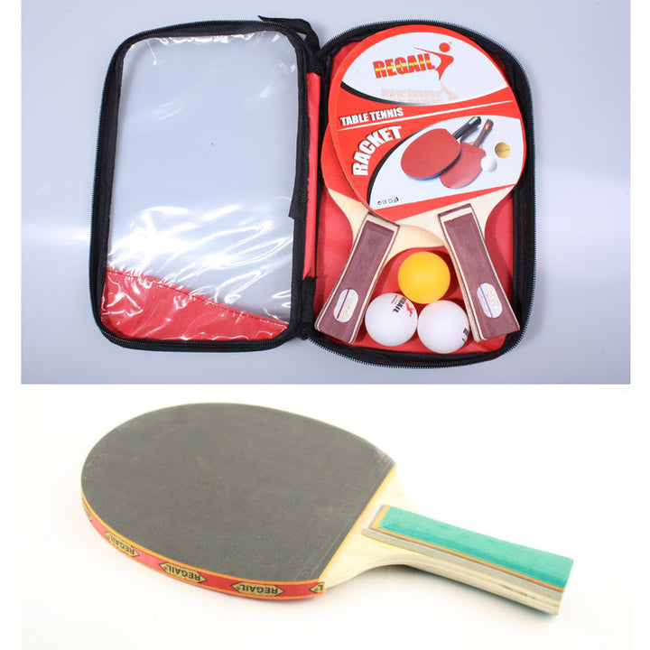 Bordtennisnett sammenleggbart | Skanto