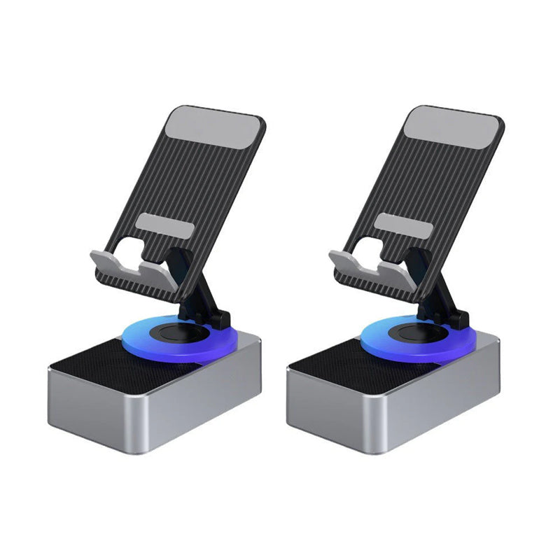 Skanto | Bluetooth lyd power bank feste (2 PCS)