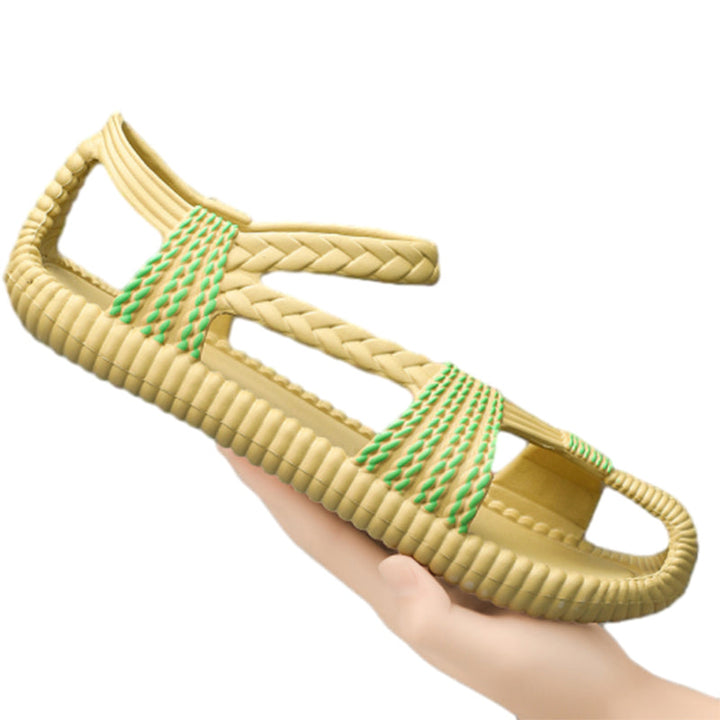Skanto | Retro Classic Strand Sandaler og Flip-Flops