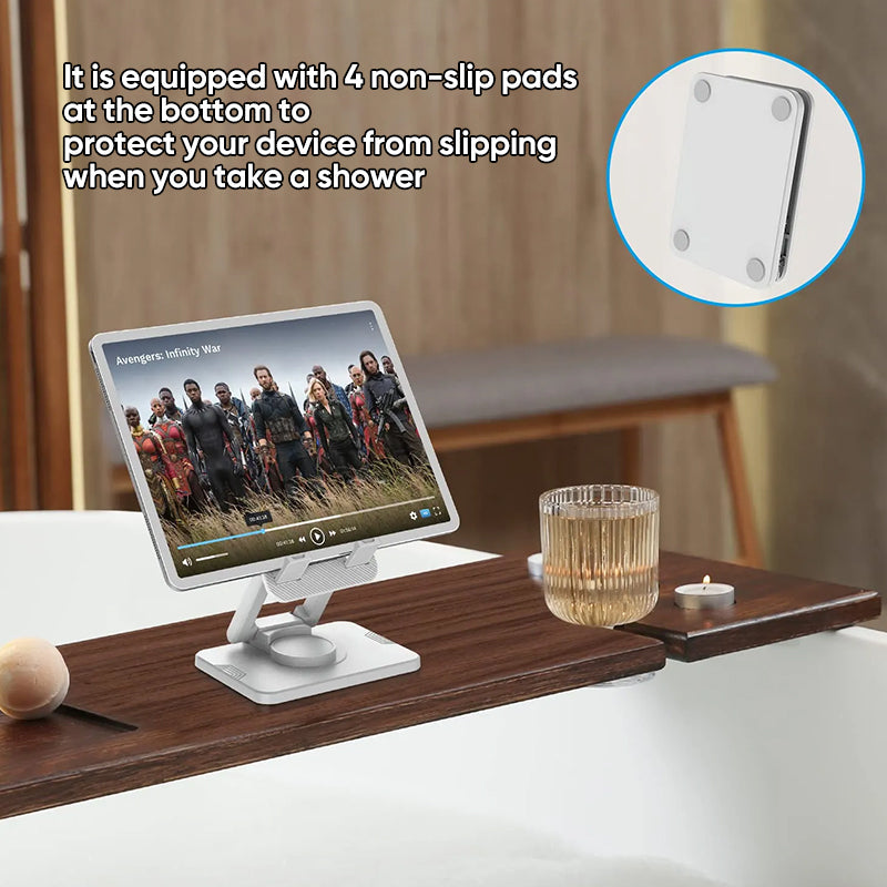 Skanto | Sammenleggbar 360° Rotere Telefonholder