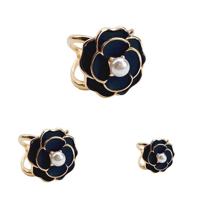 ️Camellia Skjerf Løkke️ | Skanto