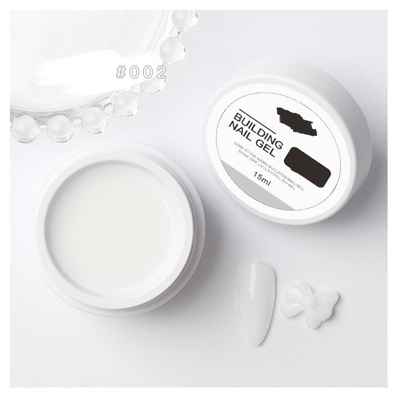 Skanto | Nail Extension Builder Gel