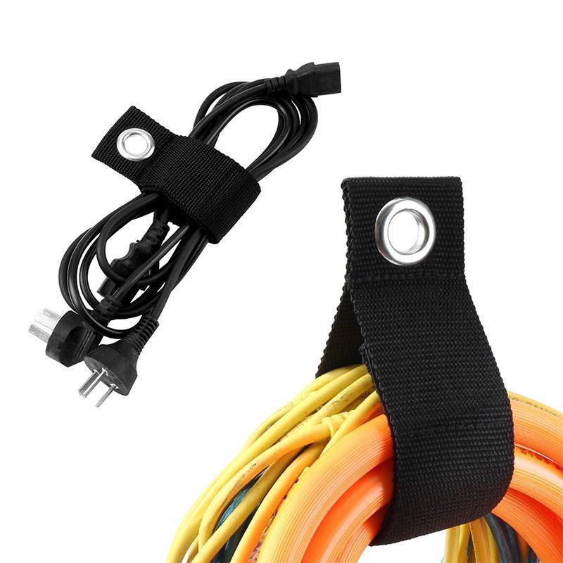 Skanto | Nylon Oppbevarings Velcro Stropp