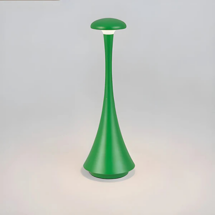 Skanto | Oppladbar LED Bordlampe