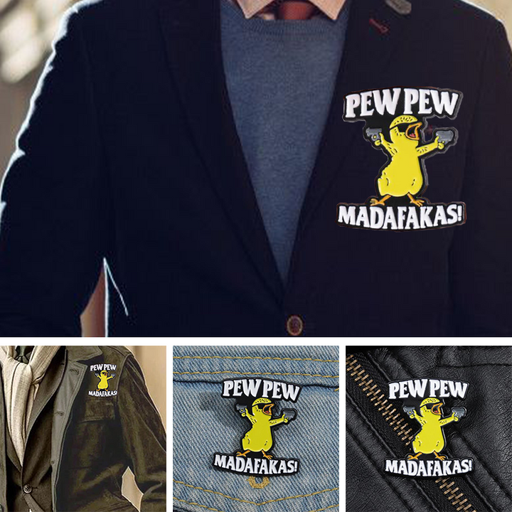 Skanto | Bokstav- og Tegneserieand Design Brosje