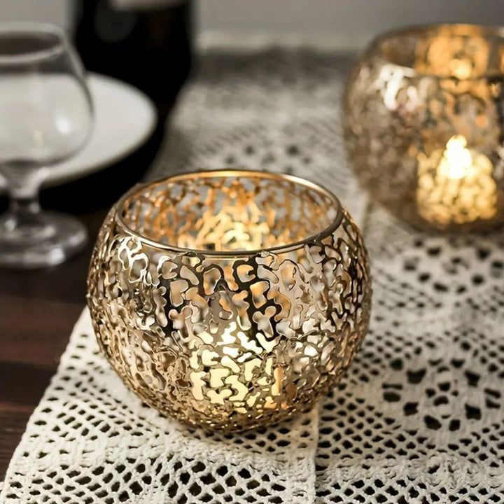 Skanto | Glow Sphere Lysestake