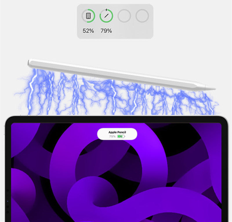Skanto | Magnetisk-lading Ipad Penn