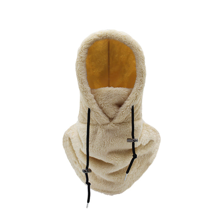 Skanto | SherpaShield Ultimate Varmegkraft Beskyttelse