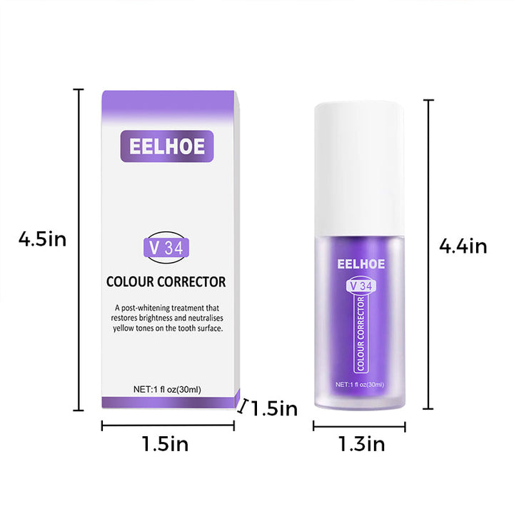 Skanto | Dental Color Corrector