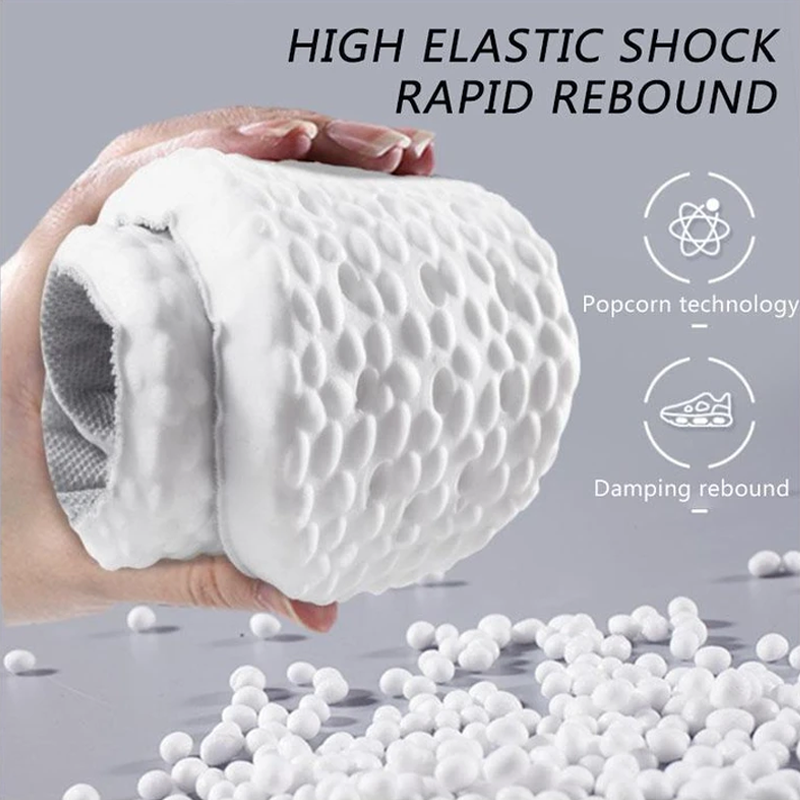 Skanto | Super myk elastisk innersåle