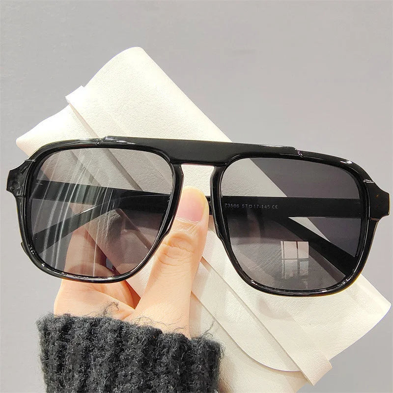 Aric Sunglasses | Sporty & Vintage | Skanto