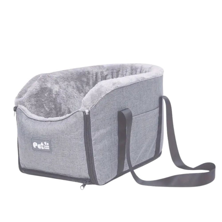 Skanto | Cloud Paws Reise Boostersete