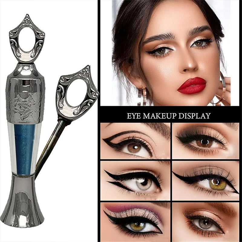 Puder Eyeliner Håndlaget 100% naturlig | Skanto