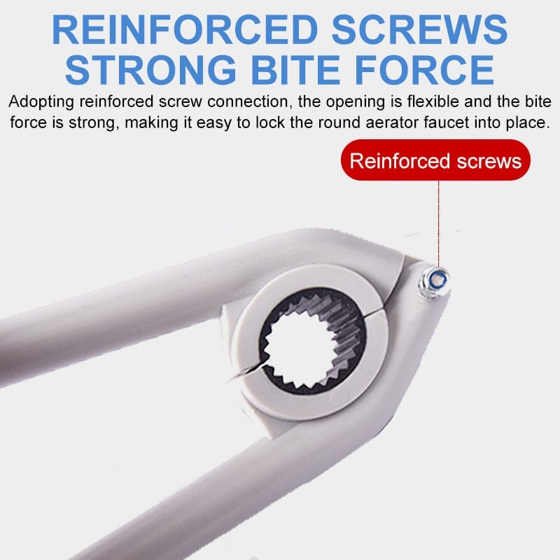 Faucet Wrench | Skanto