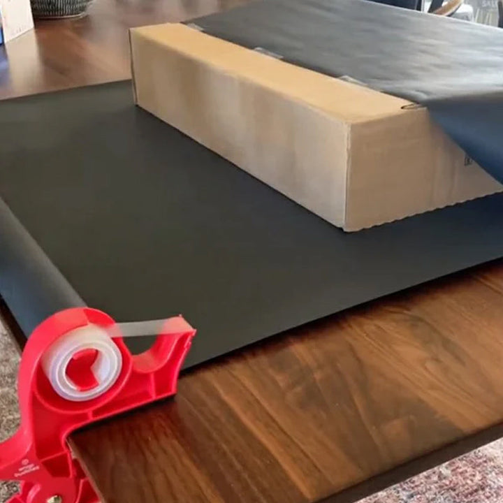 Skanto | 🎁Wrap Buddies Jule Bordgaveinnpakningsverktøysett