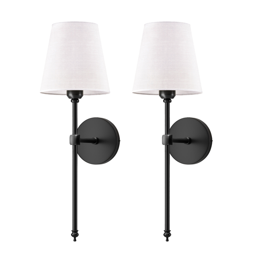 Skanto | Enkel moderne soverom seng vegglampe