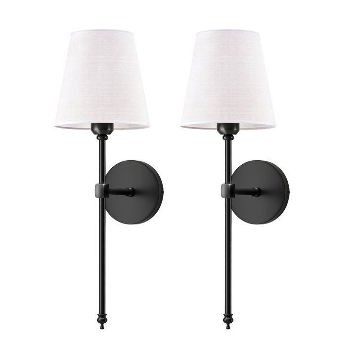 Skanto | Enkel moderne soverom seng vegglampe