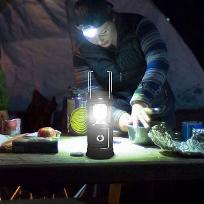 VitaBeam — Strålende frihet og kraft som aldri svikter deg | Skanto
