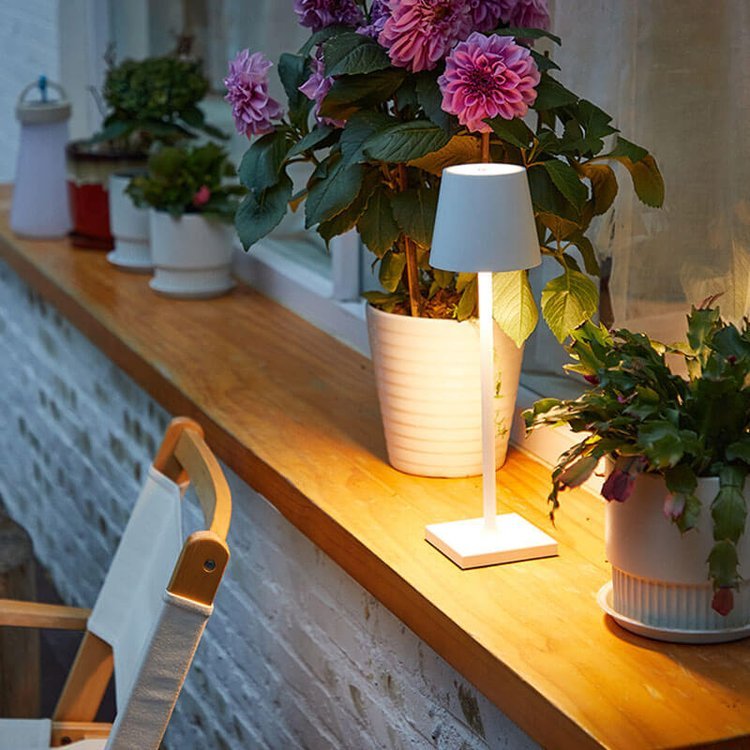 LuxeLamp Opplys rommet ditt med eleganse | Skanto