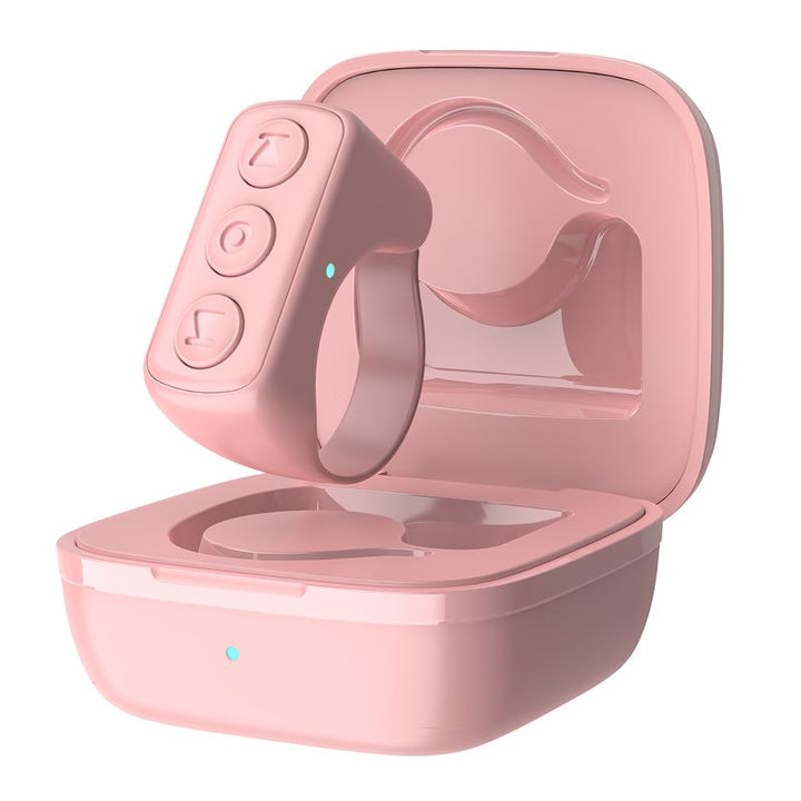 Skanto | TikTok ring Bluetooth trådløs kontroller.