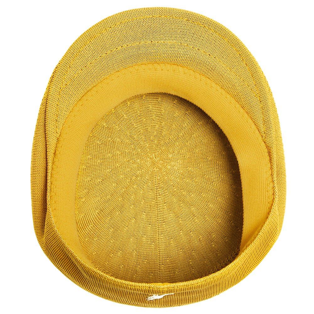 Tropic 504 Ventair - Kangol Flat Cap | Skanto