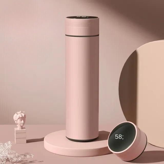 SmartDrinkingBottle | Skanto