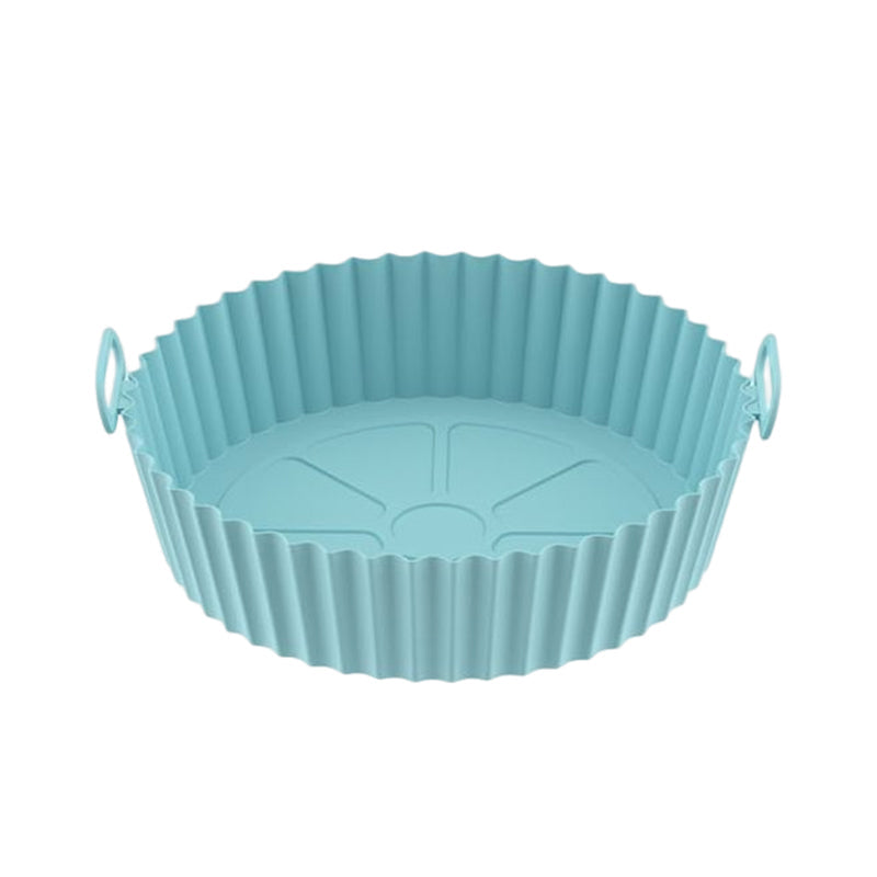 🎊Hot Sale-50% Off🎊Air Fryer Silicone Baking Tray | Skanto
