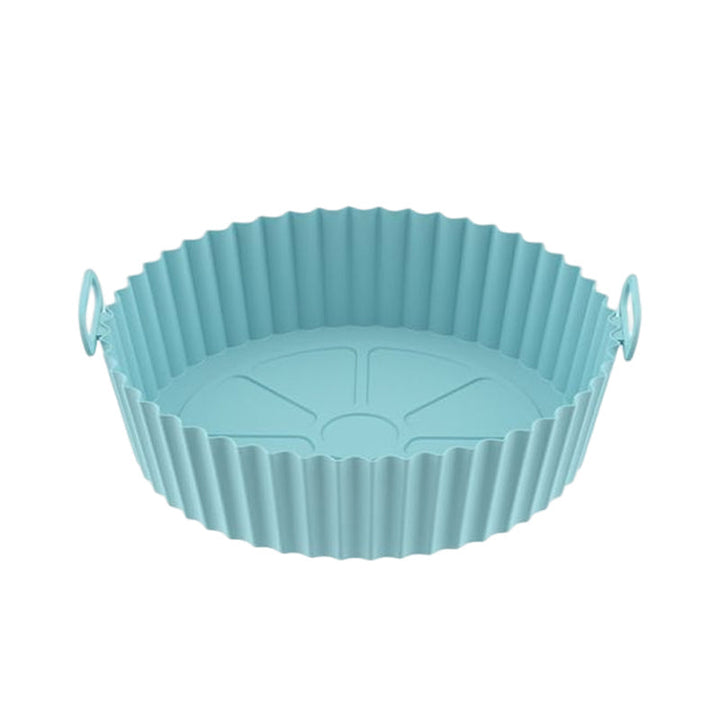 🎊Hot Sale-50% Off🎊Air Fryer Silicone Baking Tray | Skanto