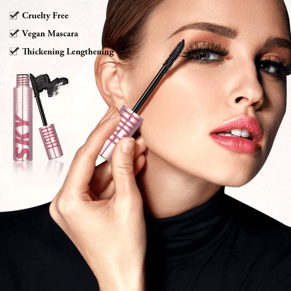 Skanto | 4D Forlengende Mascara