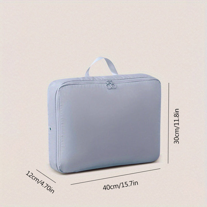Skanto | DoubleZip Organisator