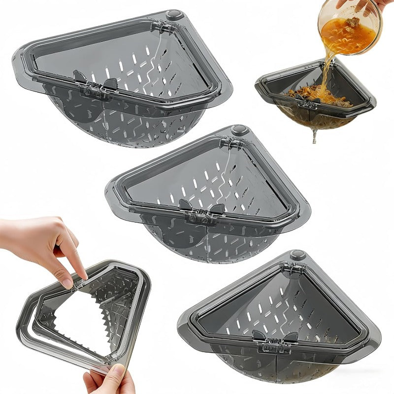 Magnetisk Sil Sink Dreneringskurv Skanto