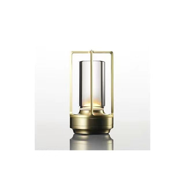 Skanto | Trådløs lampe - Dimmbar & Oppladbar skrivebordslys