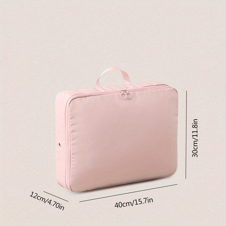 Skanto | DoubleZip Organisator
