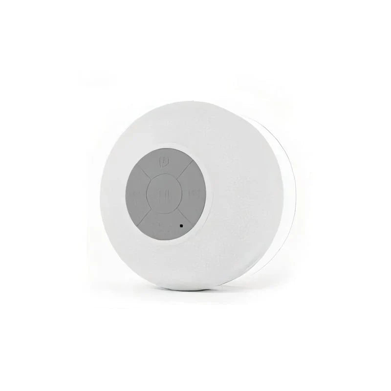 Vanntett Mini Bluetooth Høyttaler | Skanto