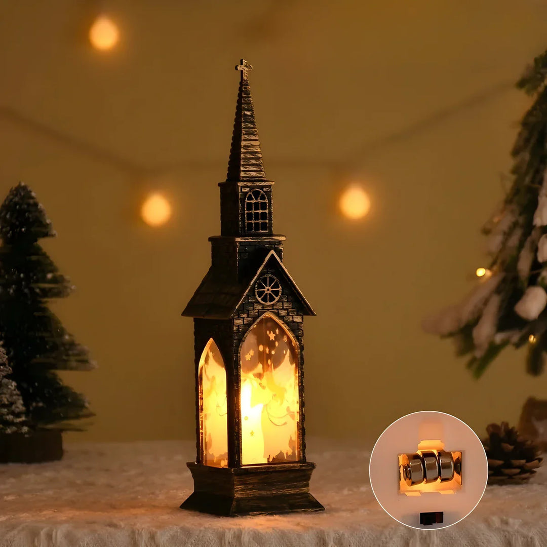 Skanto | GlowJoy - Moderne juledekorasjon LED-lamper