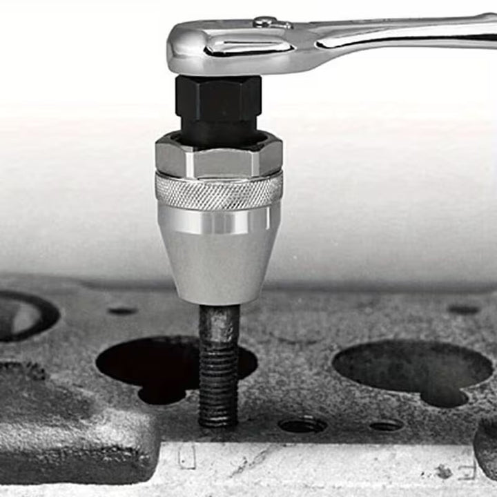 GripGear — Endelig løsne sta skruer uten anstrengelse og reparere med selvtillit! | Skanto