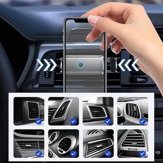 Skanto | 360 Grad Rotasjon Adaptiv Telefonholder