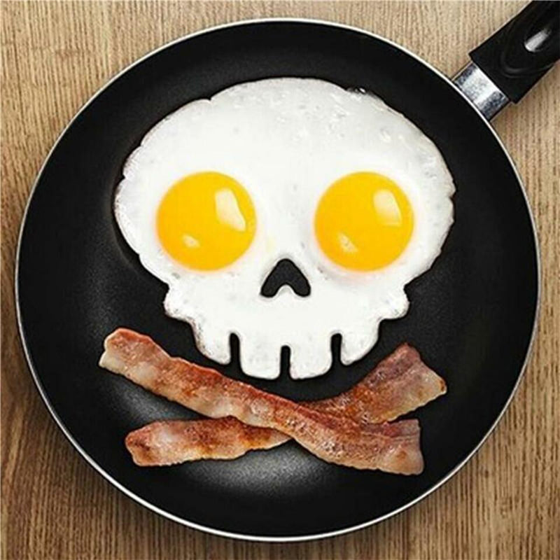 Skanto | EggstaFect — Forvandler hver frokost til magisk familie moro full av latter og glede!