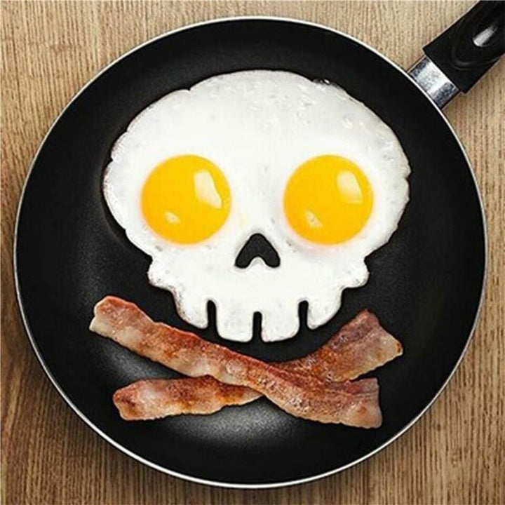 Skanto | EggstaFect — Forvandler hver frokost til magisk familie moro full av latter og glede!