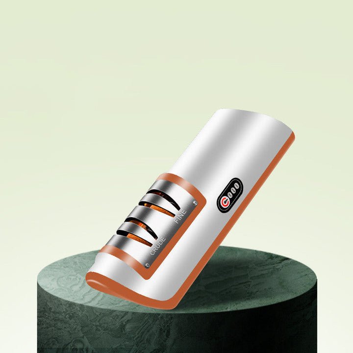 USB oppladbar elektrisk knivsliper | Skanto