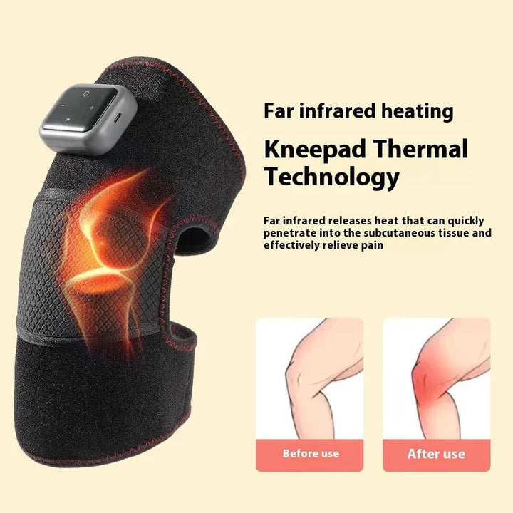 Skanto | FlexiTherm – Nyt smertefri mobilitet hver dag