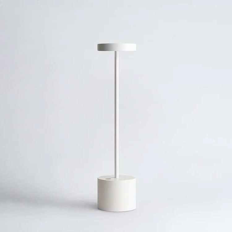 Skanto | Oppladbar LED Bordlampe med Berøringsdimming