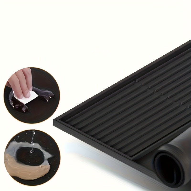 Skanto | CoffeeProtector Pro – Hold arbeidsplassen din stressfri ren!