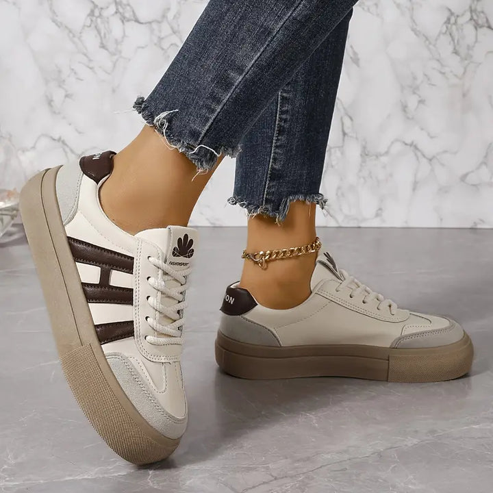 Skanto | Unik - og komfortable sneakers lett utgave 9