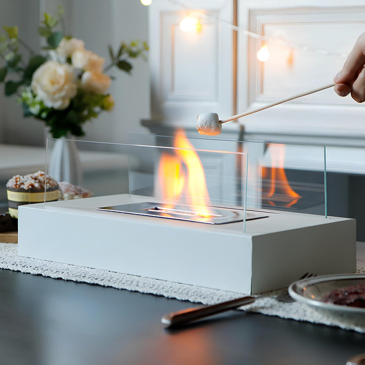 Skanto | Evig Flamme Bordpeis