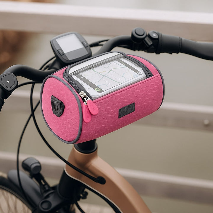 SpeedCruiser — Alltid ha kontroll og nyt hver tur med smart grep på styret | Skanto
